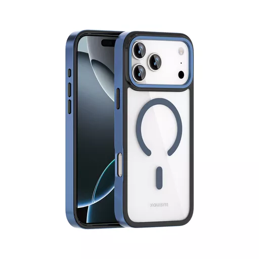 ProMag Electro for iPhone 17 Pro - Blue