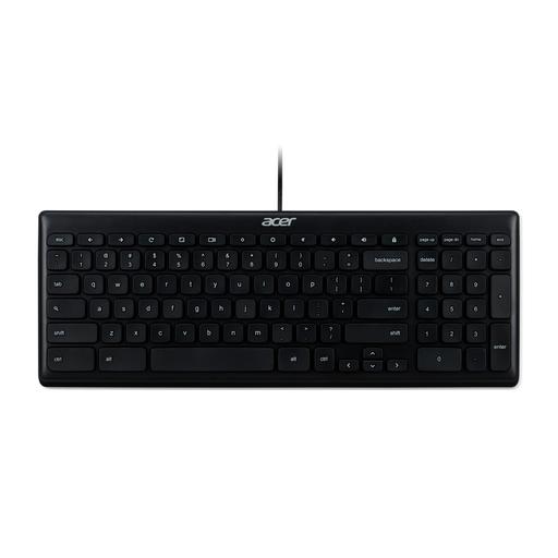 Acer Chrome keyboard