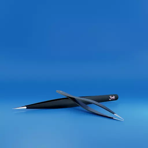 Tweezers - For 3mk AIO Protection System