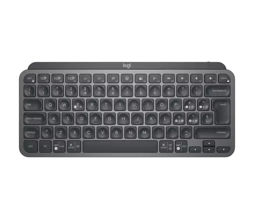 Logitech MX Keys Mini For Business