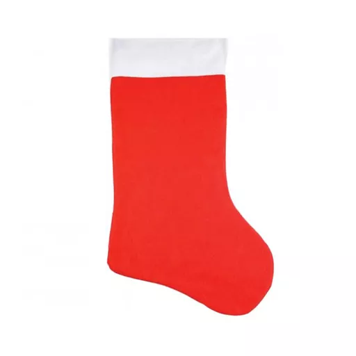 Jumbo Christmas Stocking