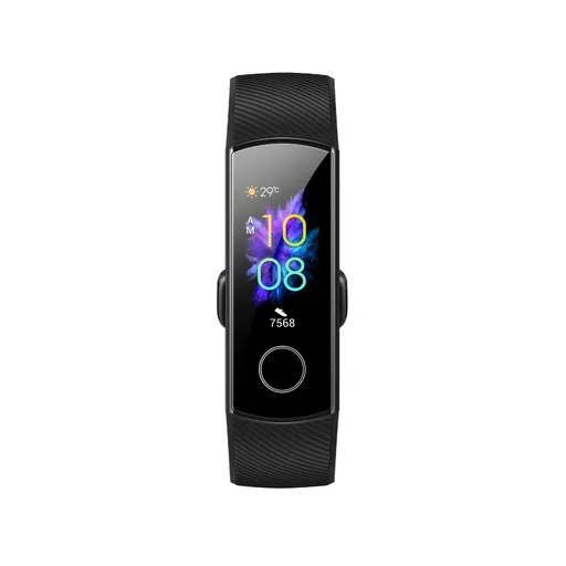Honor Band 5 AMOLED Armband activity tracker 2.41 cm (0.95") Black