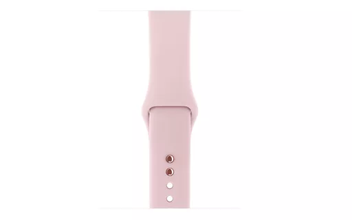 Renewd Watch Series 3 Gold/Pink 38mm