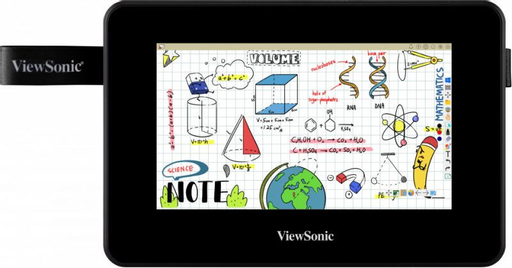 Viewsonic ID710-BWW 7" ViewBoard Pen Display
