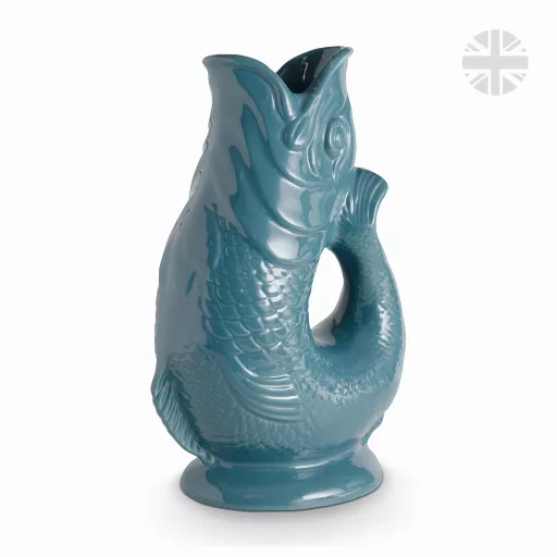 Wade Fish Jug 0.6L Agave