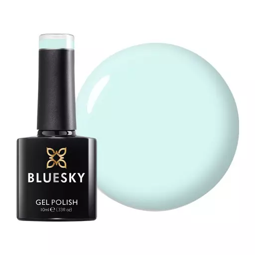 Bluesky Gel Polish Run The World 10ml