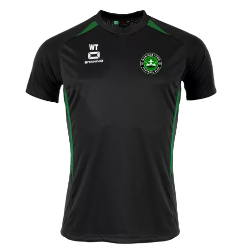 Wantage Town Football Club Junior Stadio Shirt Training Tee