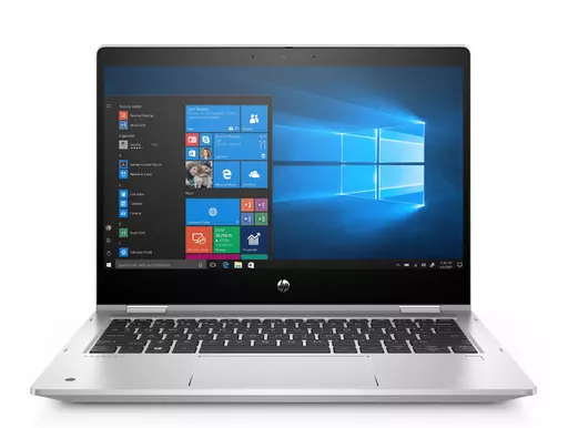 HP ProBook x360 435 G7 DDR4-SDRAM Hybrid (2-in-1) 33.8 cm (13.3") 1920 x 1080 pixels Touchscreen AMD Ryzen 5 8 GB 256 GB