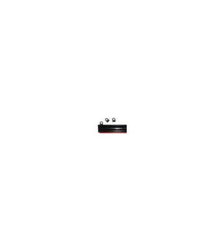 3m Black 'Gotcha' Strip