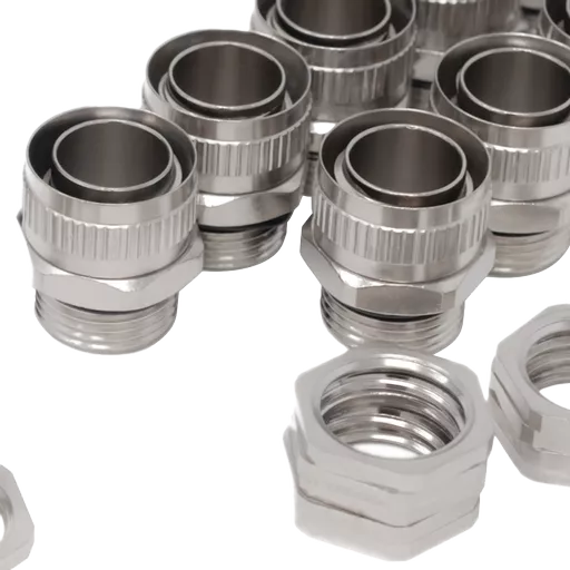 Conduit Accessories