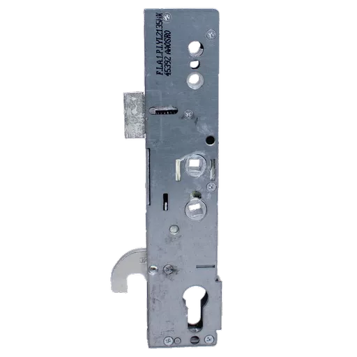 LOCKMASTER 21 Twin Spindle Latch & Hook Gearbox