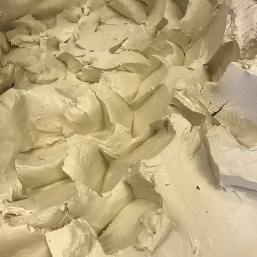 Matured Lime Putty Traditional Materials Lime Stuff