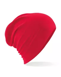 Hemsedal Cotton Slouch Beanie