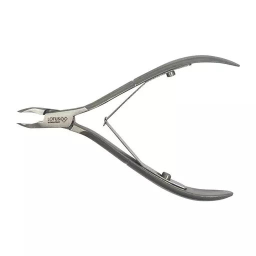 Lotus Cuticle Nipper 3mm Jaw