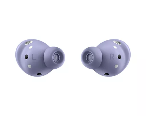 Samsung Galaxy Buds Pro Headset In-ear Bluetooth Violet