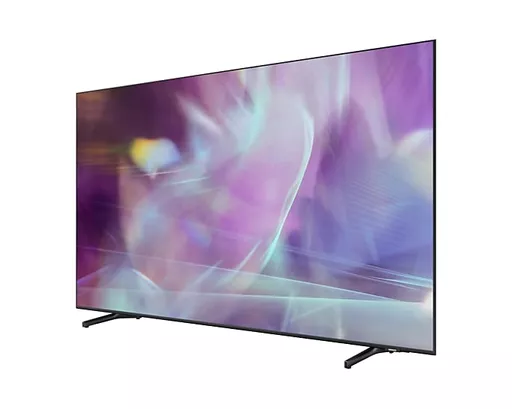 Samsung HG75Q60AAEU 190.5 cm (75") 4K Ultra HD Smart TV Black 20 W