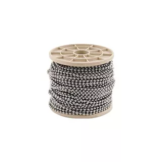 Beaded Chain (50m Roll) SI