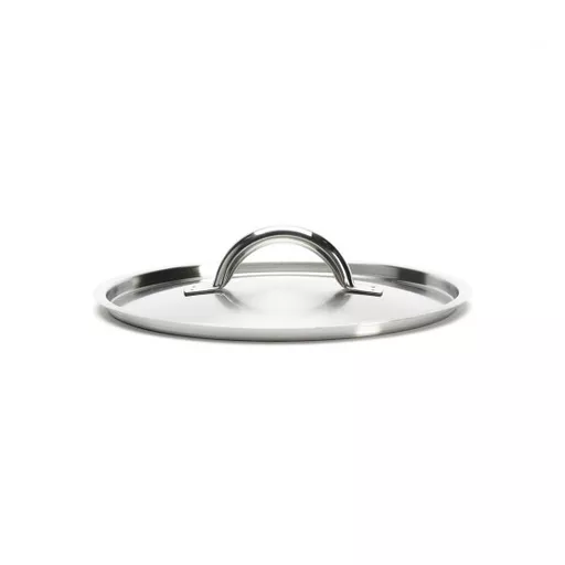 20cm S/S LID DE BUYER
