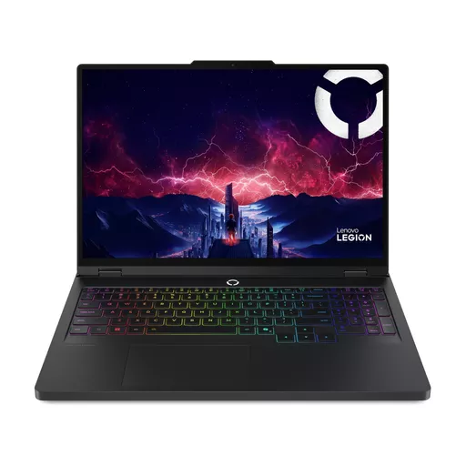 Lenovo Legion LEG PRO5 16 F-R9HX 32GB 1TB RTX5070 AMD Ryzen™ 9 9955HX Laptop 40.6 cm (16