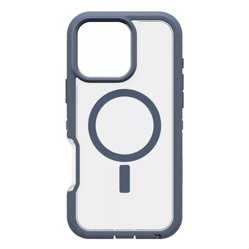 OtterBox Defender Series XT Clear for MagSafe for Apple iPhone 16 Pro Max, Mountain Storm