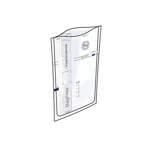 Blender Bags BagFilterP 3500ml 380x600mm Pk 100