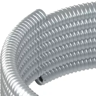 Galvanised Steel Conduit