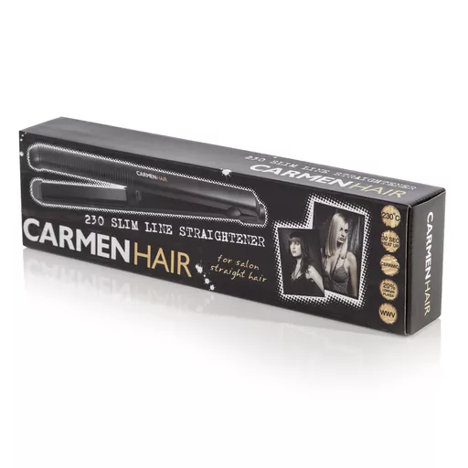 Slimline 230 Straightener