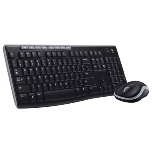 Logitech MK270 Wireless Kit