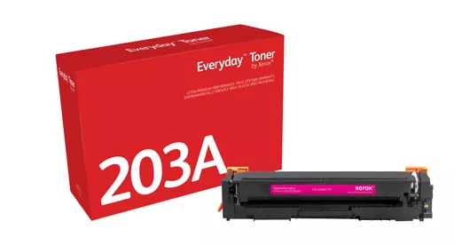 Xerox 006R04179 Toner cartridge magenta, 1.3K pages (replaces Canon 054 HP 203A/CF543A) for Canon LBP-640/HP Pro M 254