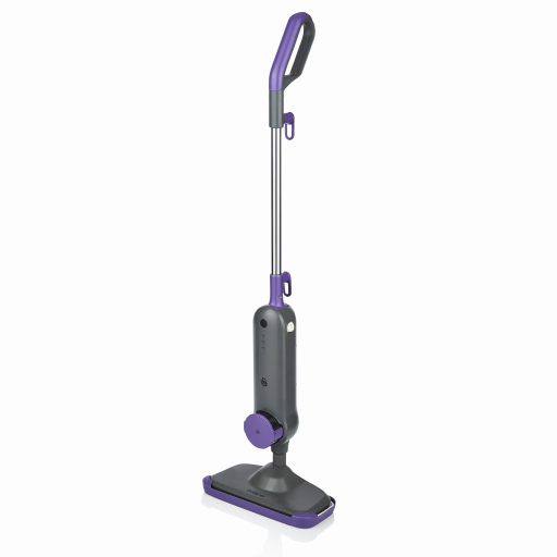 Swan Grey Dirtmaster 1300W Multifunctional Steam Mop