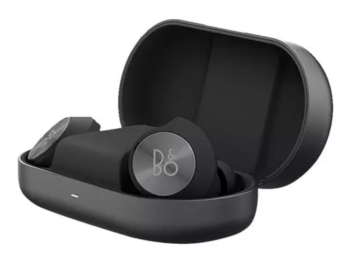Bang & Olufsen BeoPlay EQ Headset True Wireless Stereo (TWS) In-ear Calls/Music Bluetooth Black - USED