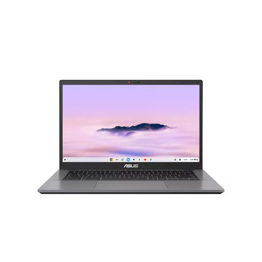 ASUS Chromebook CB3402CBA-PQ0305 Intel® Core™ i3 i3-1215U 35.6 cm (14") Full HD 8 GB LPDDR5-SDRAM 128 GB Flash Wi-Fi 6 (802.11ax) ChromeOS Grey