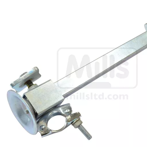 Mills Clamp Guide 2A