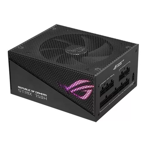 Asus ROG Strix 750W Gold Aura Edition PSU