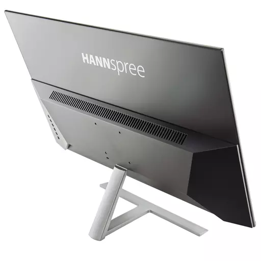 Hannspree HS249PSB LED display 60.5 cm (23.8") 1920 x 1080 pixels Full HD Grey