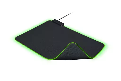 Razer Goliathus Chroma Gaming mouse pad Black