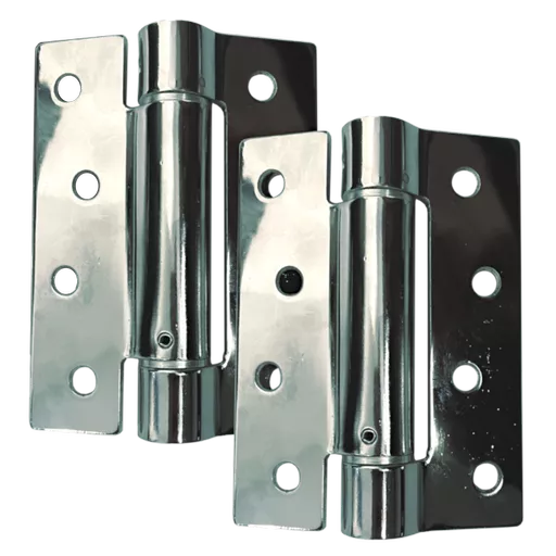 ASEC Spring Hinge - Pair