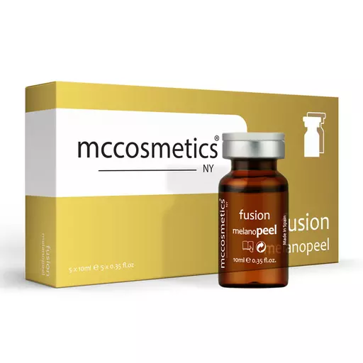 mccosmetics Fusion Melanopeel 5ml x 5