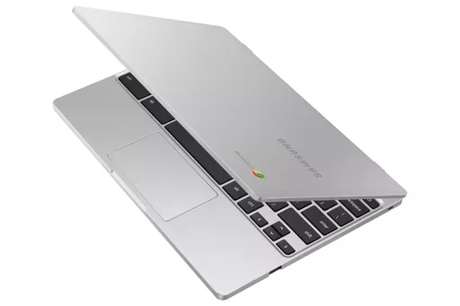 Samsung Chromebook XE310XBA N4000 29.5 cm (11.6") HD Intel® Celeron® N 4 GB LPDDR4-SDRAM 32 GB eMMC Wi-Fi 5 (802.11ac) ChromeOS Grey