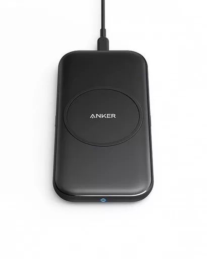 Anker PowerWave Pad Black Indoor