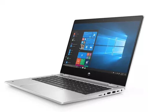 HP ProBook x360 435 G7 DDR4-SDRAM Hybrid (2-in-1) 33.8 cm (13.3") 1920 x 1080 pixels Touchscreen AMD Ryzen 5 8 GB 256 GB