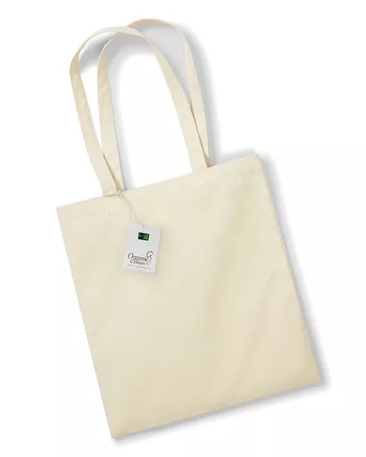 EarthAware® Organic Bag for Life