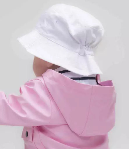 Larkwood Baby/Toddler Bucket Hat