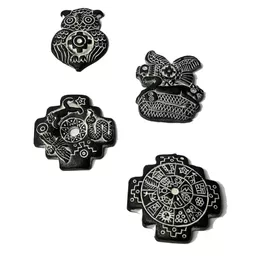 Maya Amulets 3.jpg