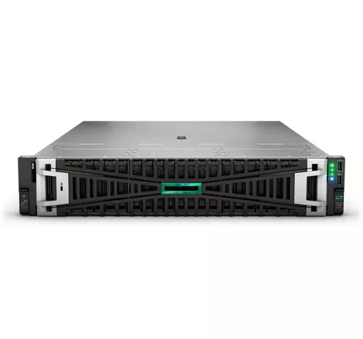 Hewlett Packard Enterprise ProLiant DL385 Gen11 server Rack (2U) AMD EPYC 2.5 GHz 32 GB DDR5-SDRAM 800 W