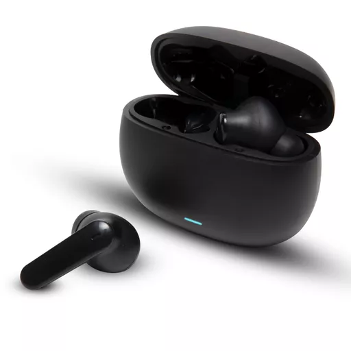 TWS Earbuds w/ ANC and ENC