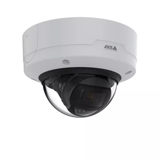 Axis 02328-001 security camera Dome IP security camera Outdoor 1920 x 1080 pixels Ceiling/wall