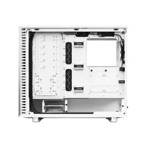 Fractal Design Define 7 Midi Tower White