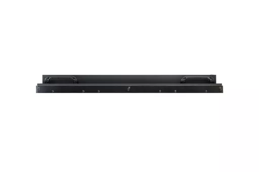 LG 55XF3E Digital signage display 139.7 cm (55') LCD 3000 cd/m² Full HD Black Web OS 24/7