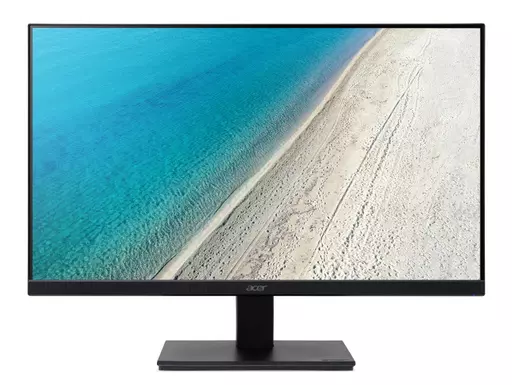 Acer V7 Vero V247YHbi - 24", Full HD (1920x1080), 100Hz, 4Ms, HDMI, VGA